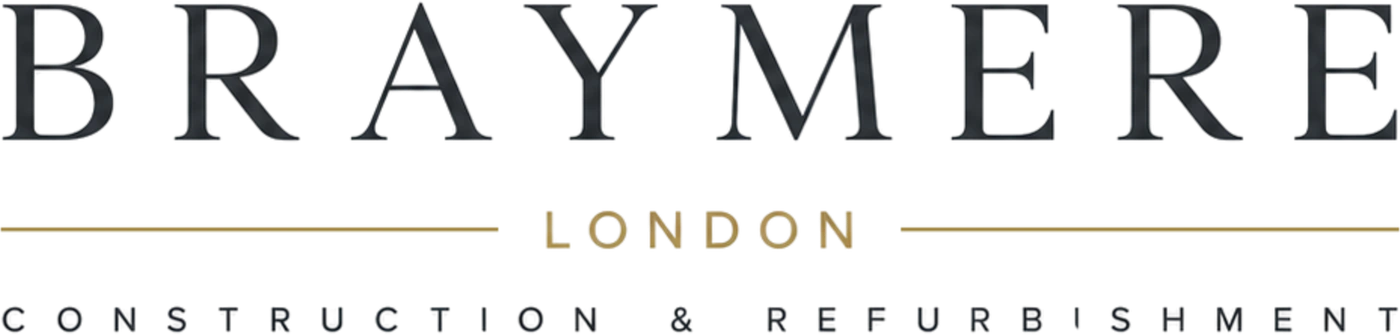 Braymere Ltd — London, construction and refurbishment